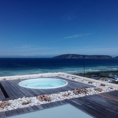 Lodge On The Bay Plettenberg Bay Exterior foto