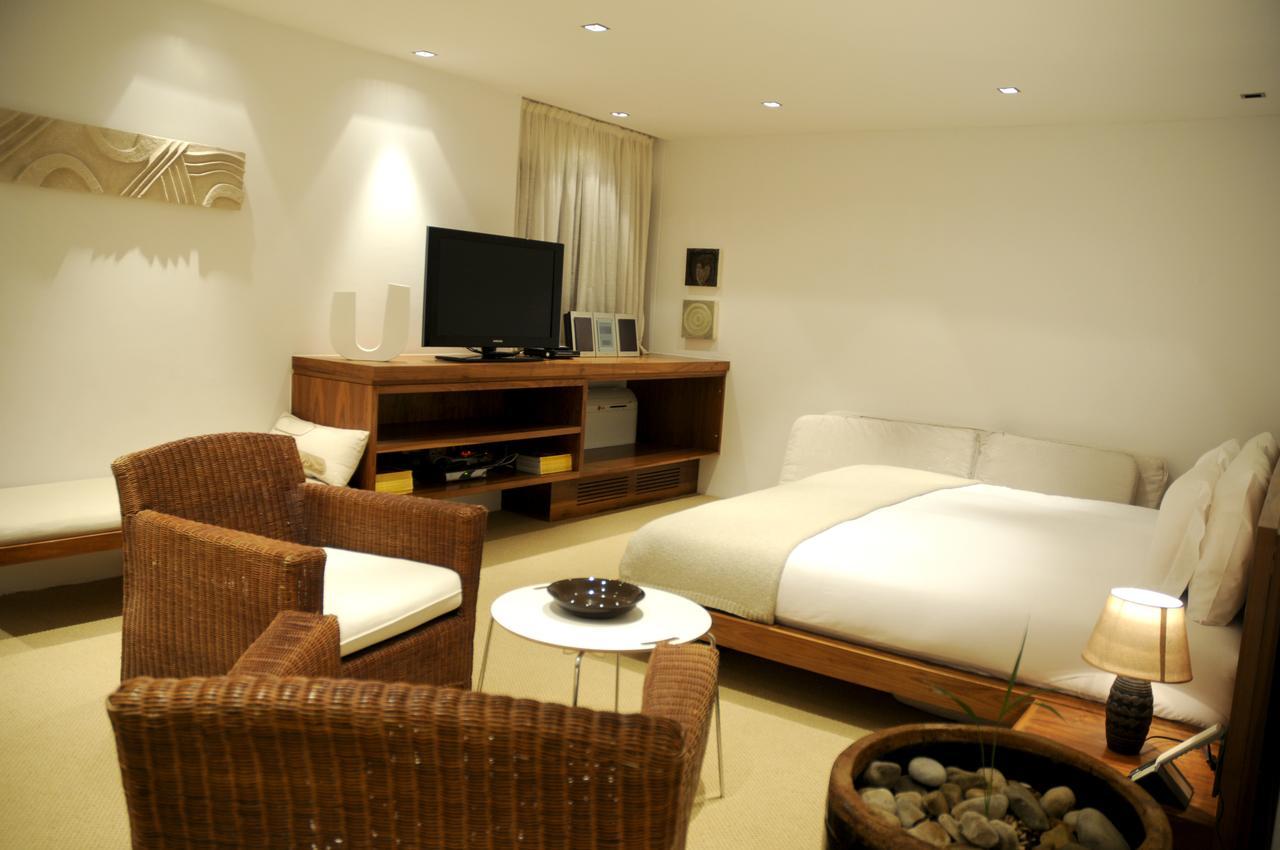 Lodge On The Bay Plettenberg Bay Exterior foto