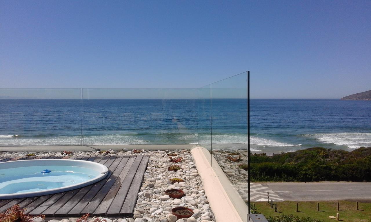 Lodge On The Bay Plettenberg Bay Exterior foto