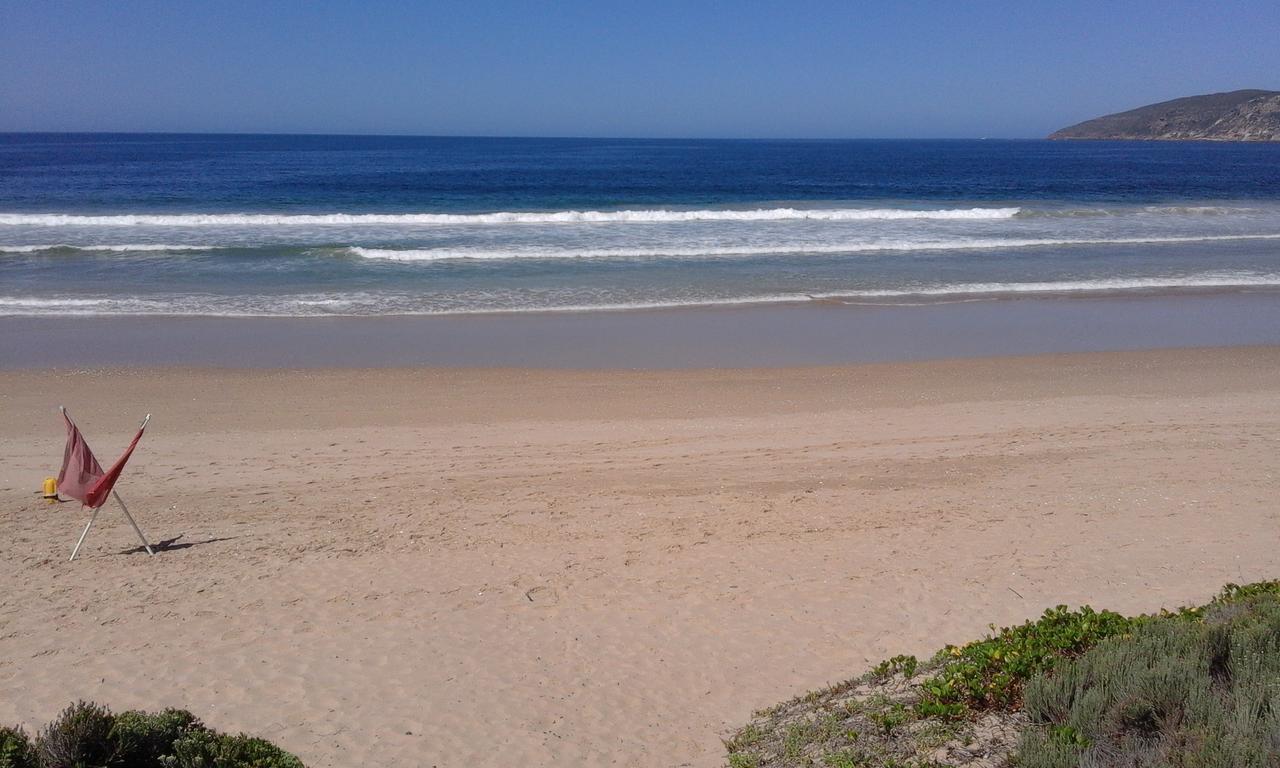 Lodge On The Bay Plettenberg Bay Exterior foto