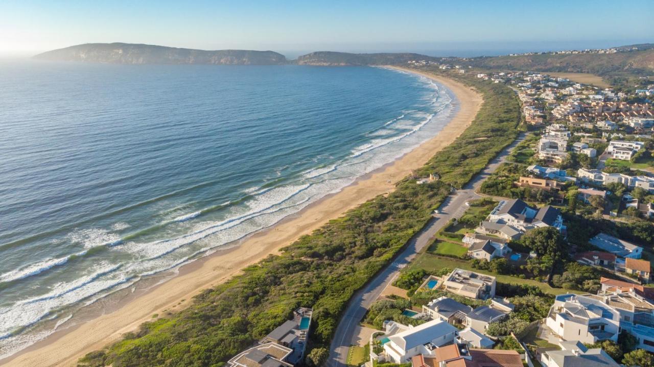 Lodge On The Bay Plettenberg Bay Exterior foto